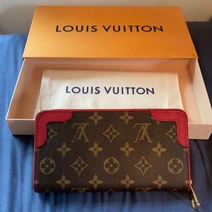 Louis Vuitton Wallet